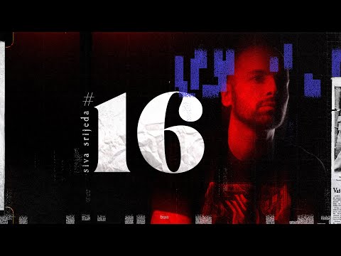 #16 Sivilo - Šta je Ljubav? (feat. Milica Vujadinović)