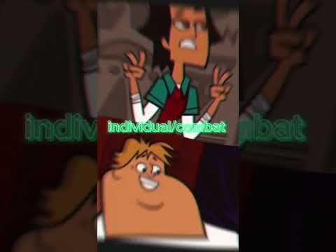 Noah (Season 3) vs Owen (Season 1) #fy #vs #totaldrama #owen #noah
