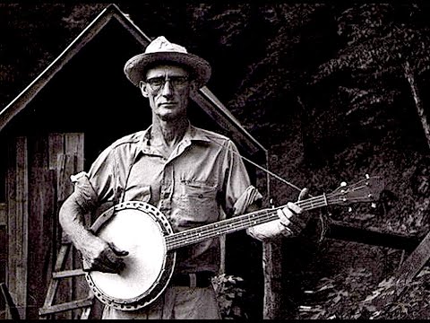 Raw Bluegrass Talent Discovered Deep in the Mountains