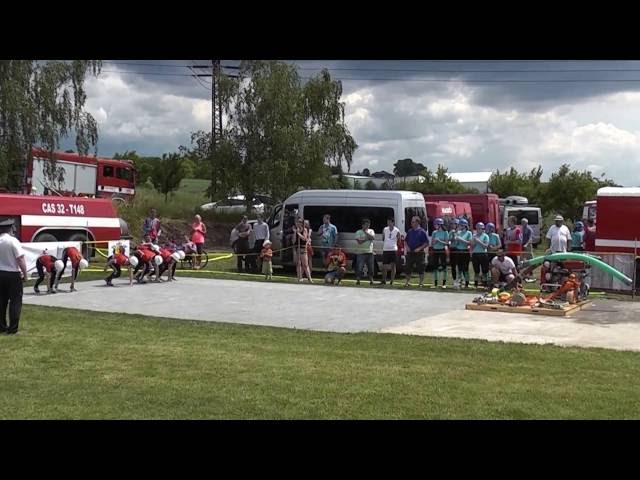 Pravčice, 19. 06. 2016