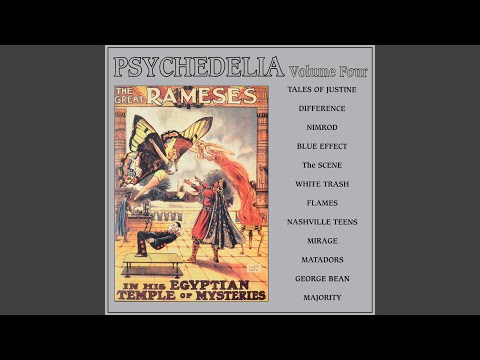 Sitting On A Bluestone