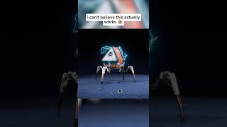 Use This Before Apex Patches It... 🤯