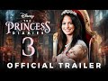The Princess Diaries 3 Trailer 2025 Anne Hathaway Disney Movie