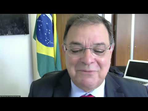 Extended 44th session of the World Heritage Committee - 28 July 2021