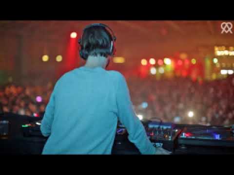 Ricardo Villalobos Dj-Set - Amore 015 - Roma