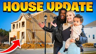 WE HAVE A MAJOR HOUSE UPDATE! *OMG*