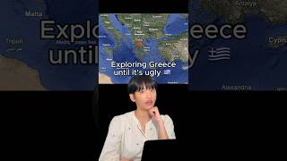 Download lagu Natasha exploring Greece until it's ugly 🇬🇷 #googleearth #asmr #travel #geoguessr #greece mp3