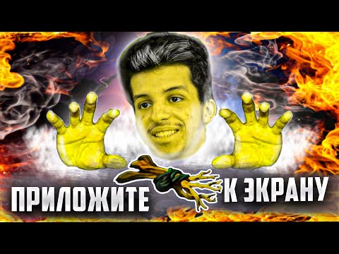 V-Tune показал НОВЫЙ БИЛД через ВЕТКУ на квалификациях к THE INTERNATIONAL