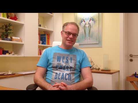 Video-Interviews zeigen das Verbesserungspotenzial von Schülern / Jugendlichen und Erwachsenen
durch das VISUALIS® EINZELTRAINING