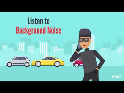 SMART Training - How to handle a Bomb Threat Situation