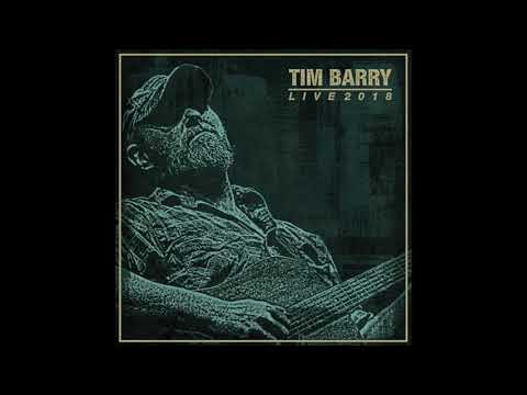 Shoulda Oughta - Tim Barry