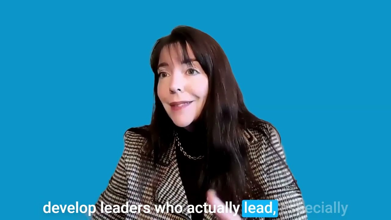 AK Helm on Organizational Strategy
