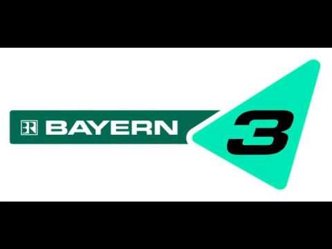 Bayern 3 - Jingle mix 90er/2000