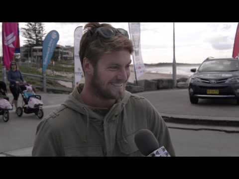 My Original Source Moments - Perth Standlick (Bondi Boardriders)