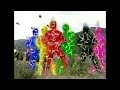 1994 07 Fox Mighty Morphin Primetime Previously Mutiny Part 2