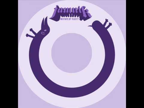 Jamnik Mixtape - Tłusty & Golin - 06. Dwójka z przodu