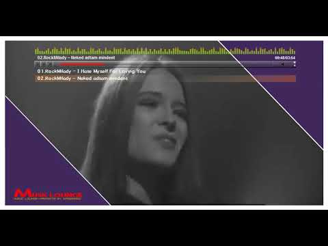 1 RockMilady - I Hate Myself For Loving You 2 RockMilady – Neked adtam mindent