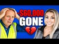 Movie Or Real Life Man Sends 60k To Help His Internet Girlfriend Flee Africa