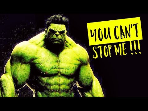 WARRIOR MINDSET - The Ultimate Gym Motivation