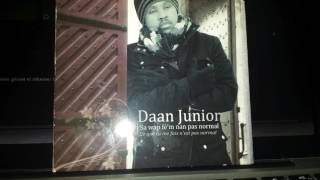 Daan junior full album - ça wap fè'm nan pas normal- Sortie en 2009