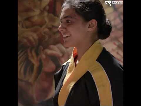 Minnal Murali - Bruce Lee Biji - Mashup | Tovino Thomas, Femina George | #shorts