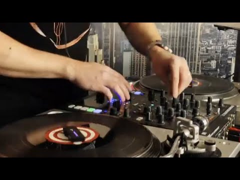Luchian Cris - Dj Set Afro House vol.32 April 2025 [AFRO HOUSE Dj Mix] 4k