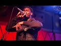 Michael Leonhart & JSWISS - "Last Day" / "Defeat" LIVE