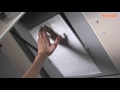 Кухонная вытяжка Adria 60 Black