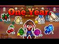 What if Stardew's Community Center was Brutally Difficult?