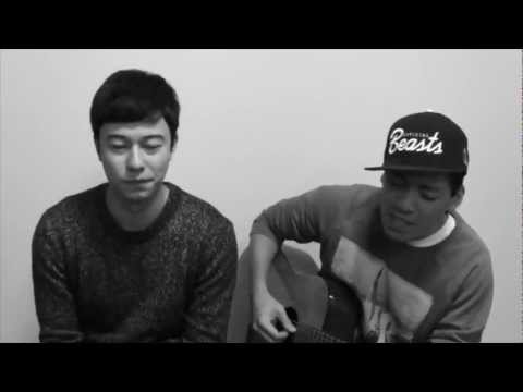 JYP - 너 뿐이야 (You're the one) (UG acoustic cover) by Ben Grady & UG