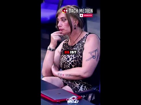 Tessa or Markus Ganserer - Born a man, a woman in the Bundestag? Gerald Grosz @FAIRTALKTV