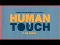 Armin van Buuren & Sam Gray - Human Touch (Club Mix)