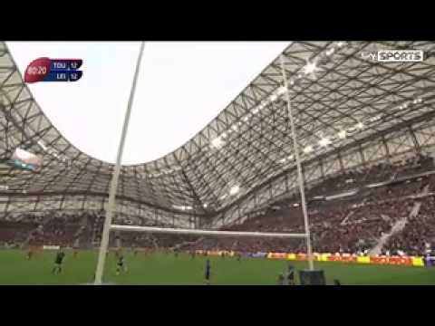 Highlights Toulon Leinster D.F. ERCC 2014_2015