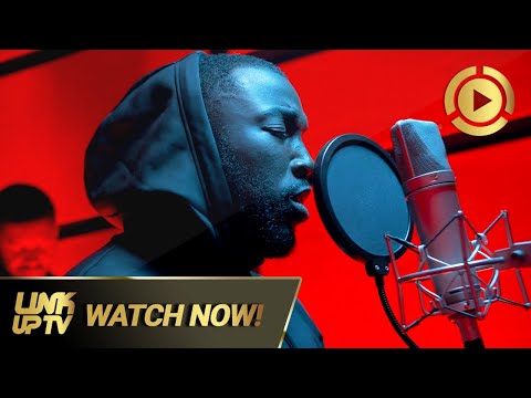 Skully - HB Freestyle | Link Up TV