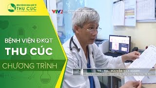 VTV2 – Khỏe thật đơn giản: Tai biến mạch máu não
