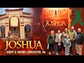 SIGHT AND SOUND THEATER JOSHUA 2026 | I Was Blown Away 😱