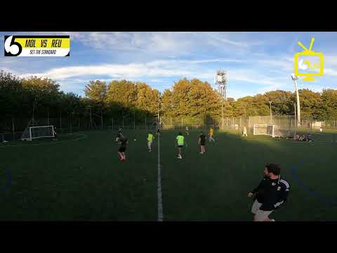 MoLeicester City vs Reunite FC - Lancing Manor, Wednesday - Season 10 - Week 04 - 16.08.2023