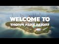 Thorpe Park - Opening Countdown Video