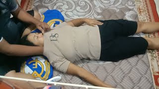 Download lagu Tukang pijat gadungan dapat rejeki lagi jangan sampai nolak rejeki mp3 Download lagu Tukang pijat gadungan dapat rejeki lagi jangan sampai nolak rejeki mp3