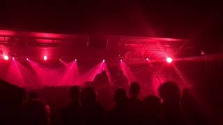 Demdike Stare, Bitter 3, Trix, 2017, 3