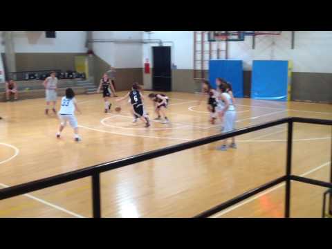 42. Excelsior Bergamo - Basket Gavardo