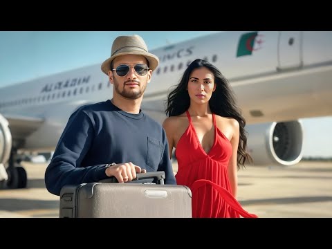 Soolking ft. L'Algérino, Zaho, Lynda, Faycel Mignon - Billet réservé (Official Video)