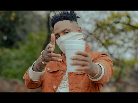 Grind2Hard Osh'a - Lil Danger (Official Music Video)