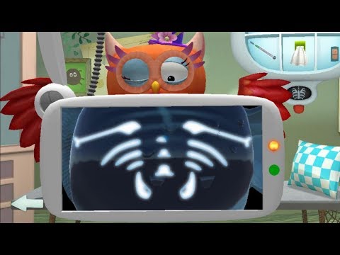 Fun Forest Animal Care - Little Fox Animal Pet Gameplay