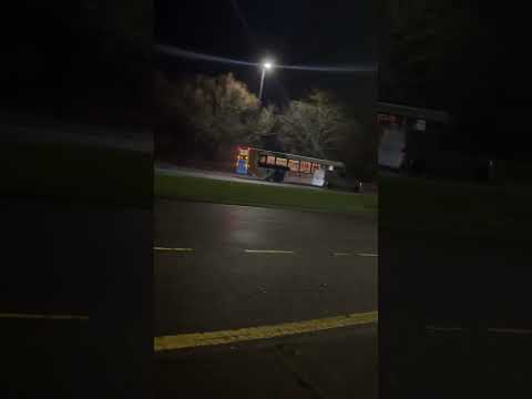 Stagecoach ADL Enviro300 36 Route to Hartlepool #bus #stagecoach #stagecoachbus #travel #transport