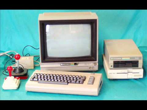 Miguel Trafficante -  KOmodore,komodoore