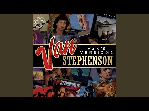 What The Big Girls Do - Van Stephenson