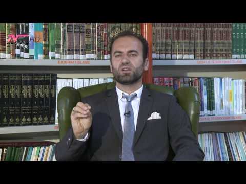 23. Pyet teologun - Itikafi