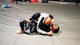How to Master the Double Wrist Lock/Kimura Technique