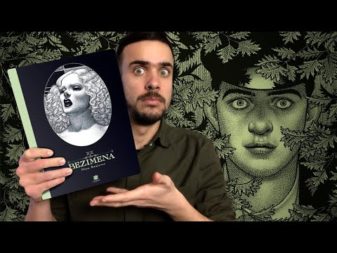 BEZIMENA E A MENTE DE UM PREDADOR SEXUAL 😱